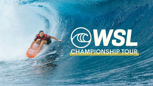 WSL APRESENTA: 2024 MEO RIP CURL PRO PORTUGAL
