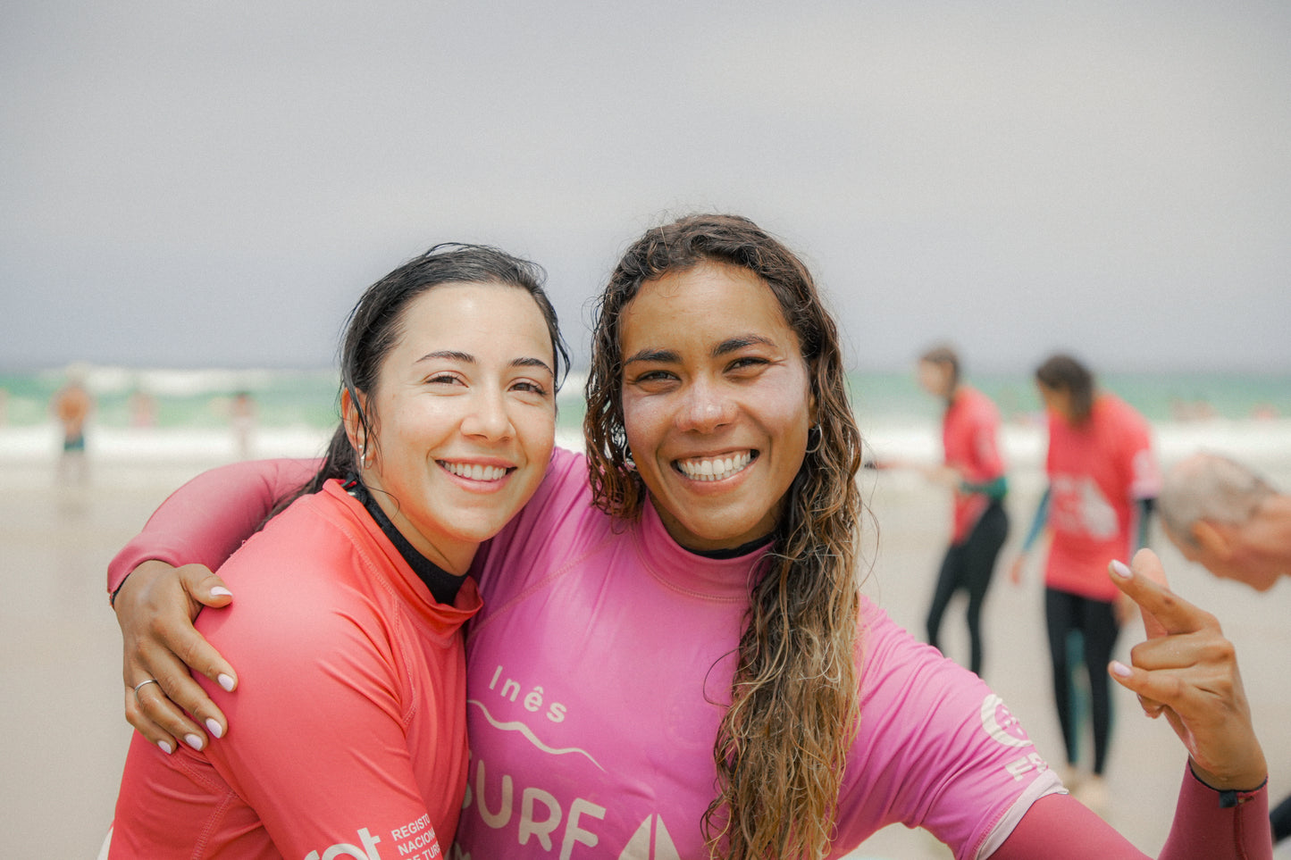 GIRLS ONLY - Beginners