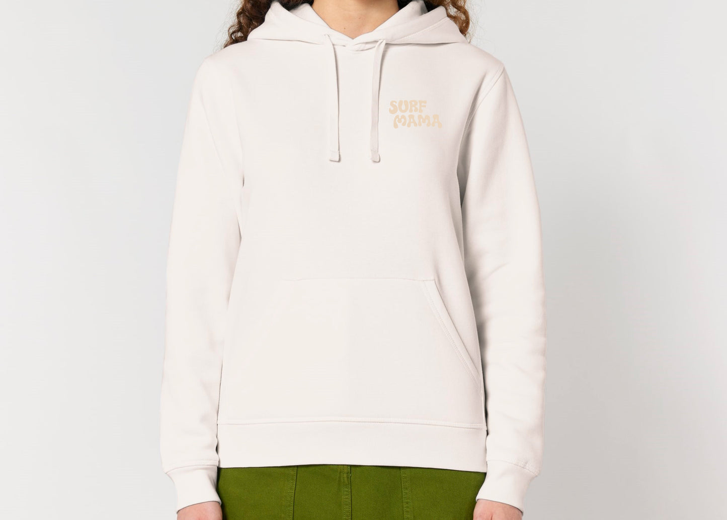 Surf Mama Sweatshirt Unisex