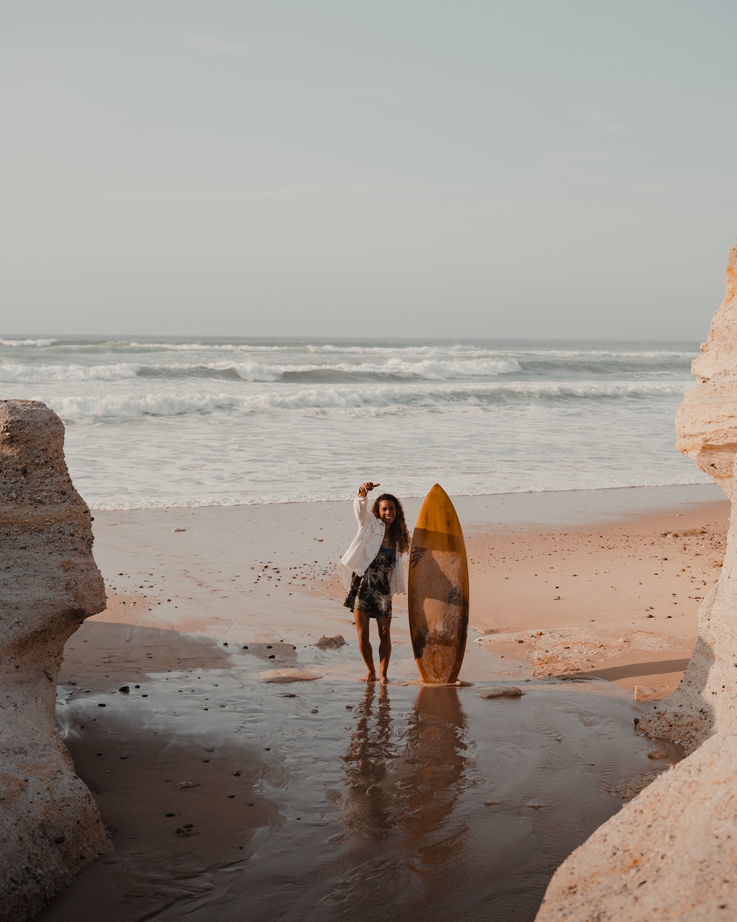 Video Analysis - Pack Progress 3 Sessões