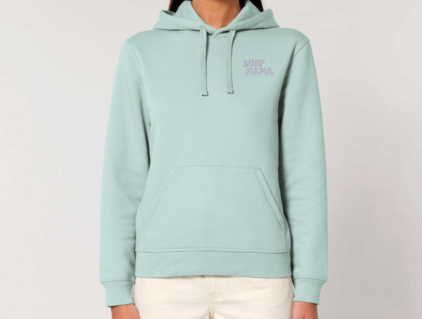 Surf Mama Sweatshirt Unisex