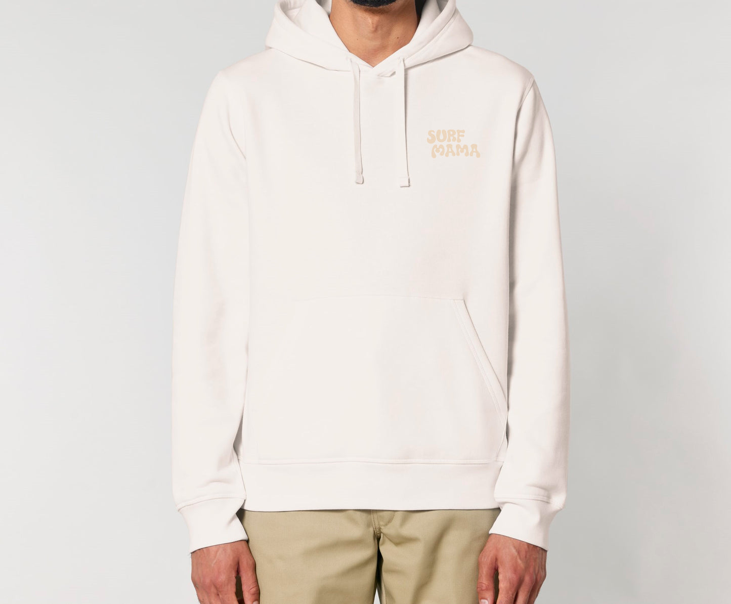 Surf Mama Sweatshirt Unisex