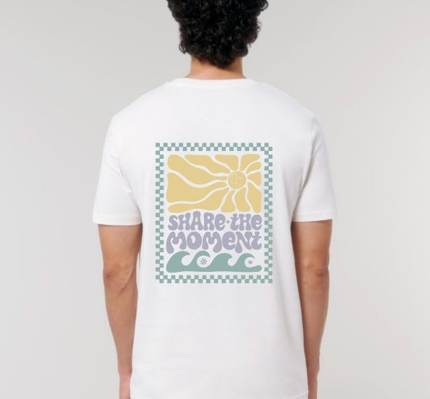 Surf Mama Unisex T-Shirt
