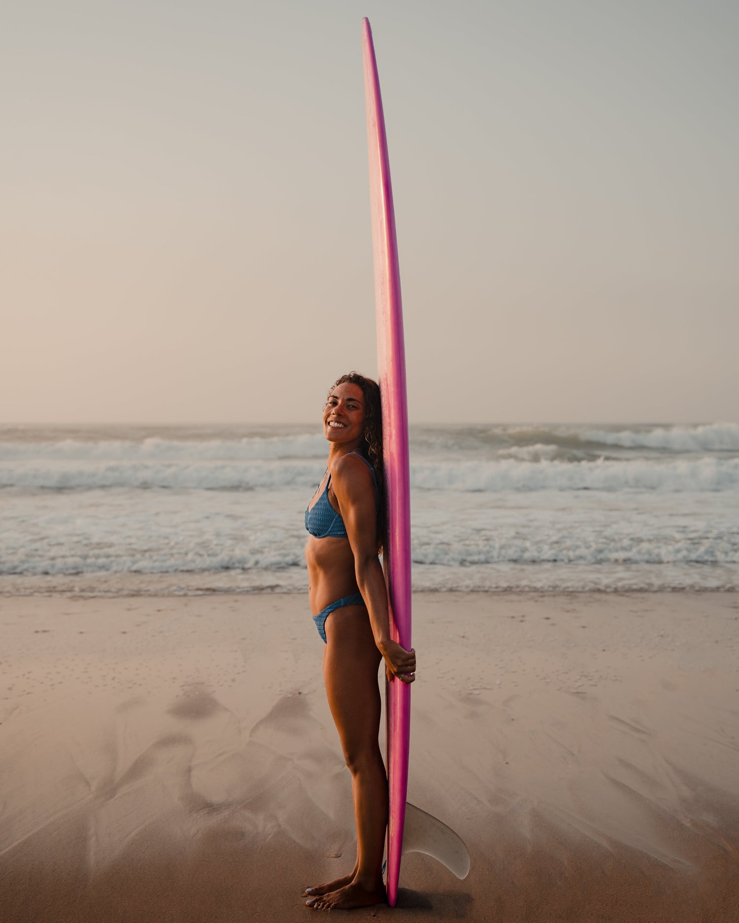 Girls Only - Surf Community