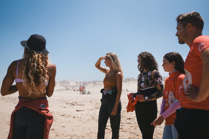 Aulas Privadas - Família e Amigos