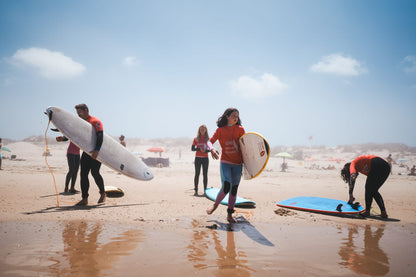 Aulas Privadas - Família e Amigos