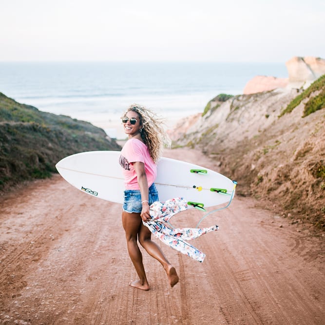 NUR FÜR MÄDCHEN – Einzelsitzungspaket