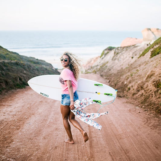 NUR FÜR MÄDCHEN – Einzelsitzungspaket