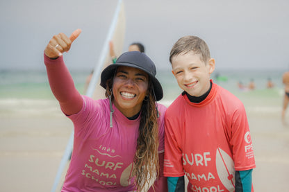 Aulas Privadas - Família e Amigos