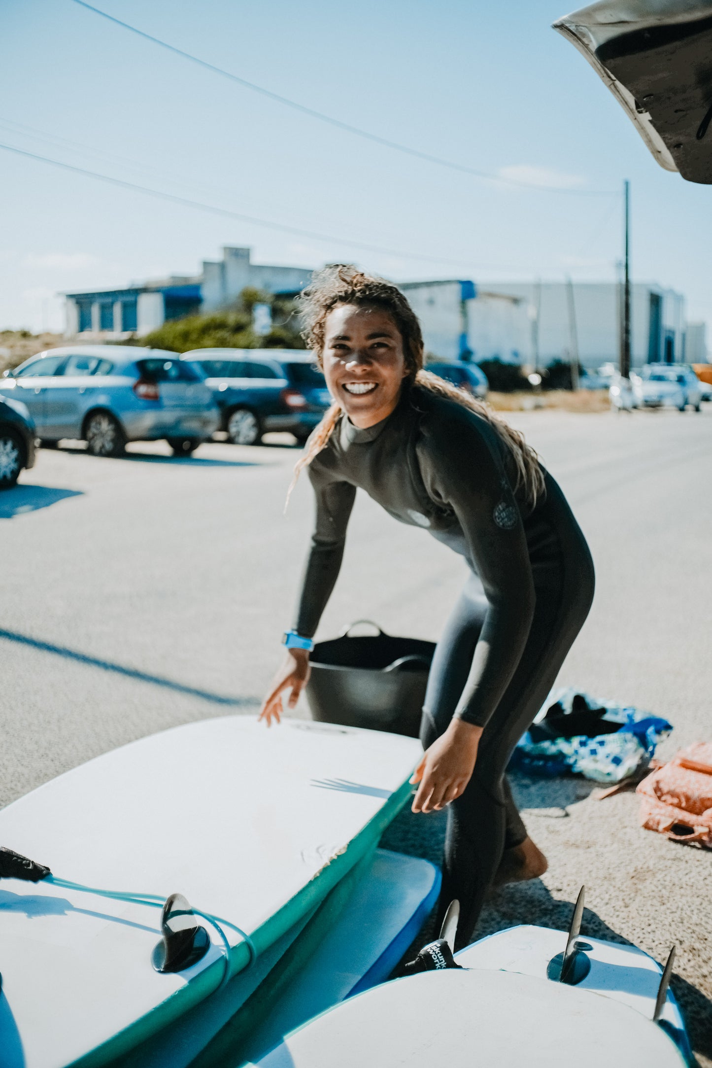 NUR FÜR MÄDCHEN – Einzelsitzungspaket