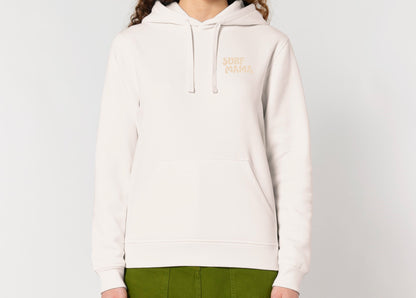 Surf Mama Sweatshirt Unisexo