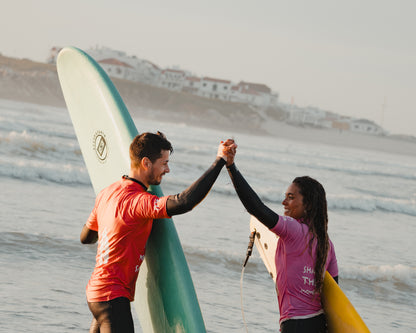 Aulas de Surf Privadas