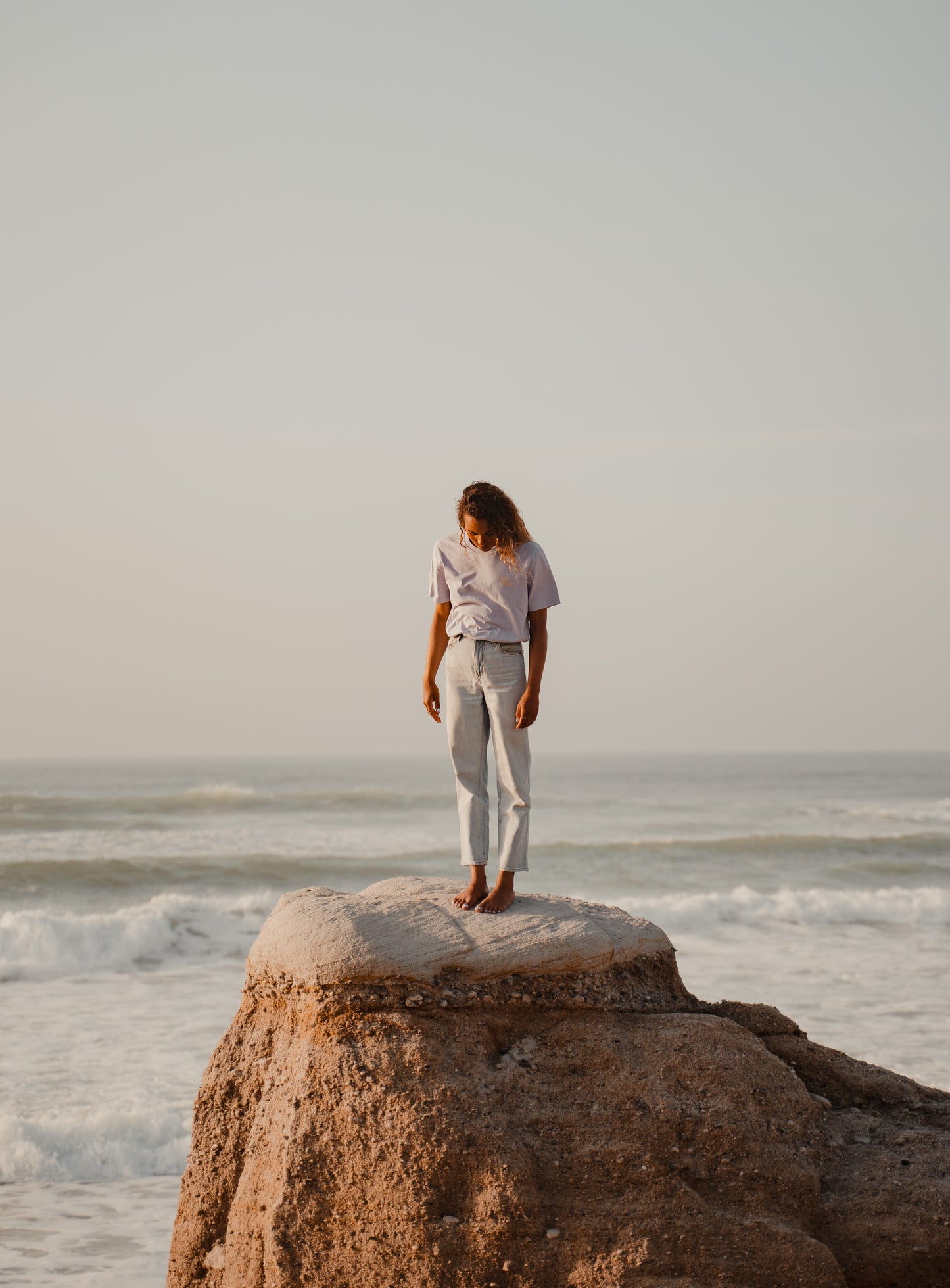 Surf Mama T-Shirt — Soul of the Ocean