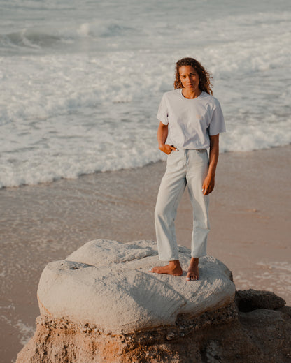 Surf Mama T-Shirt — Soul of the Ocean