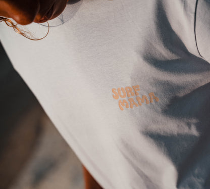 Surf Mama T-Shirt — Soul of the Ocean