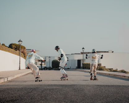 SurfSkate - Pack Single Session