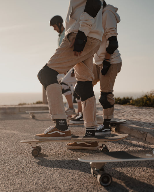 SurfSkate - Pack Progress 3 Sessões