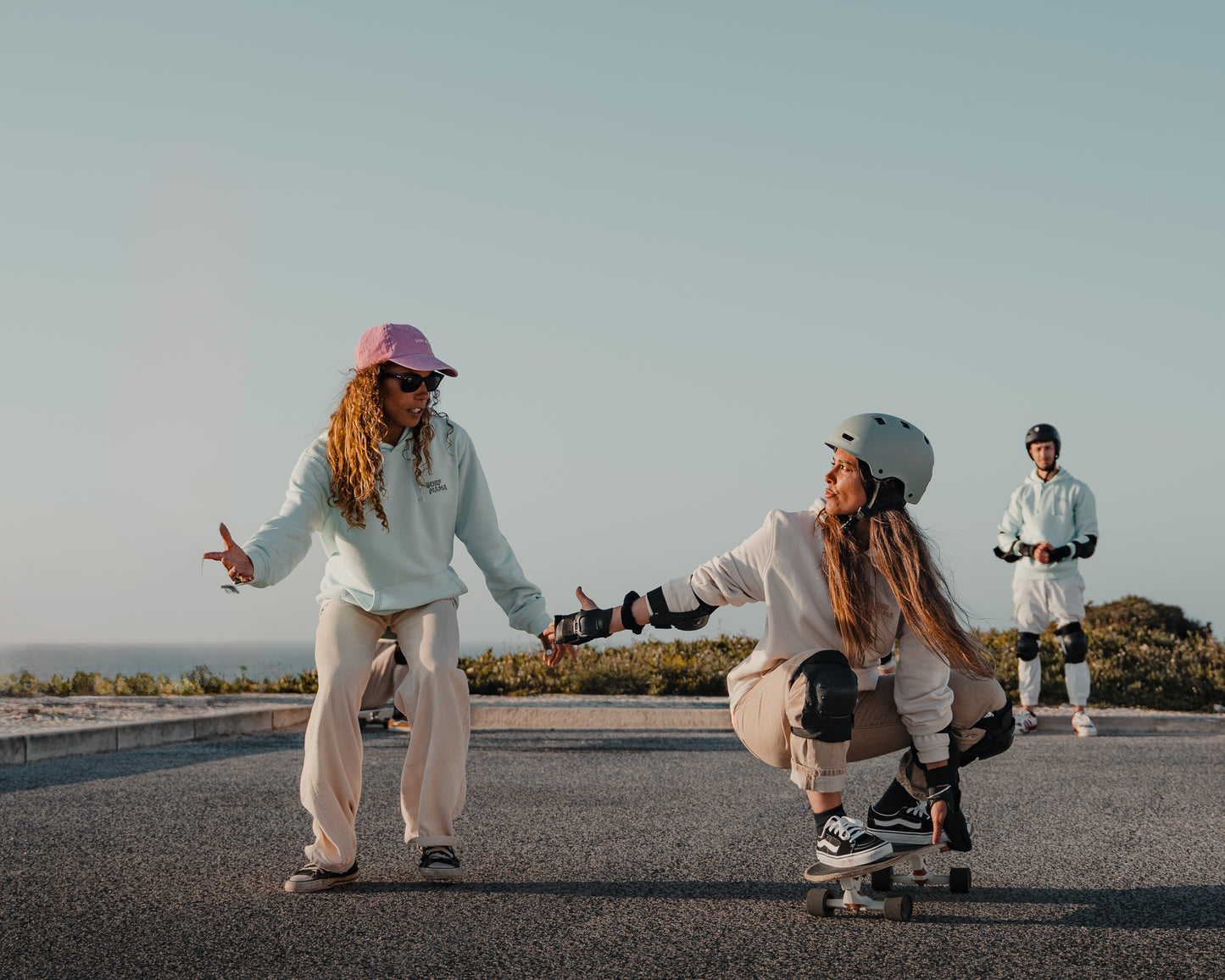 SurfSkate - Pack Single Session