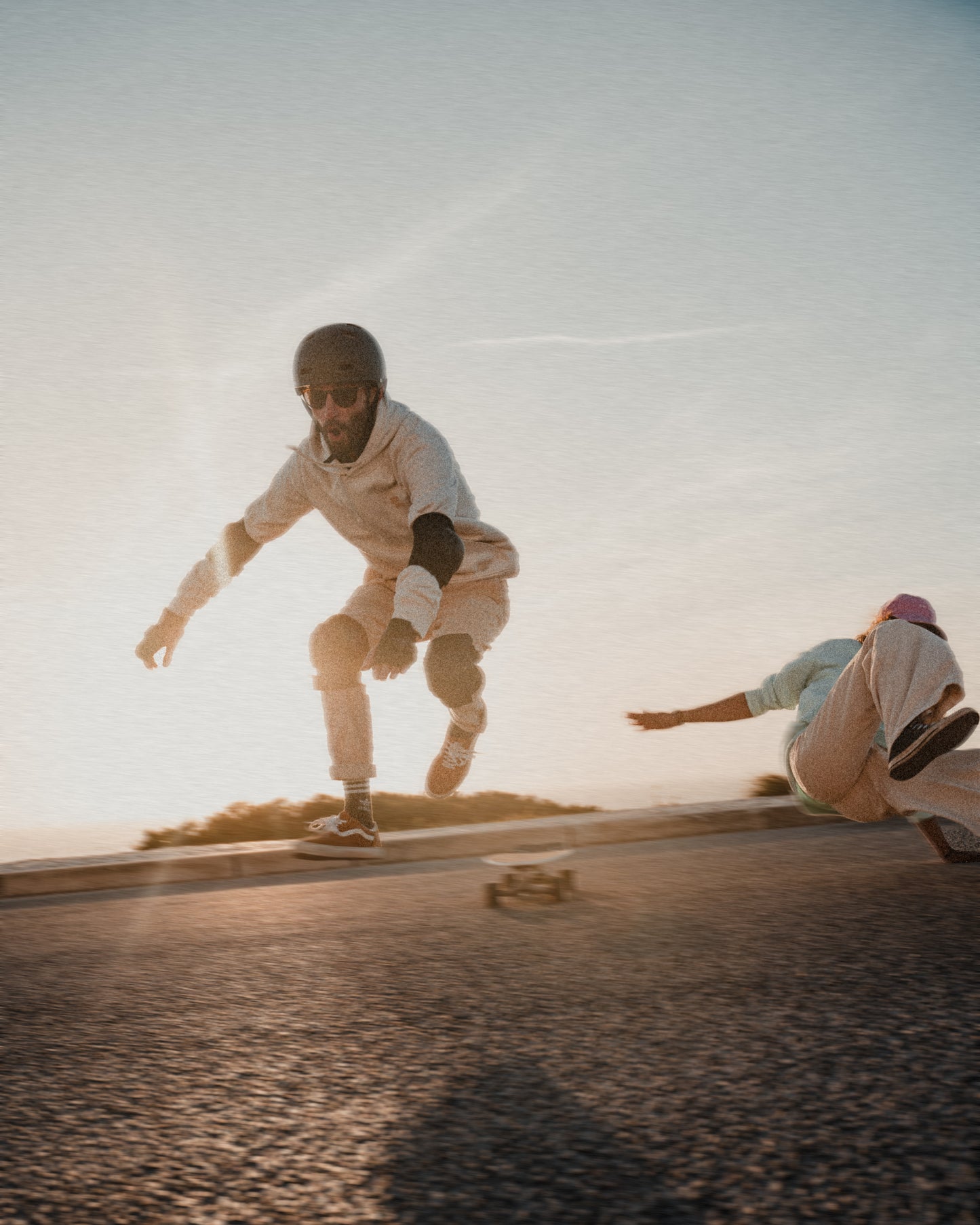 SurfSkate - Pack Single Session