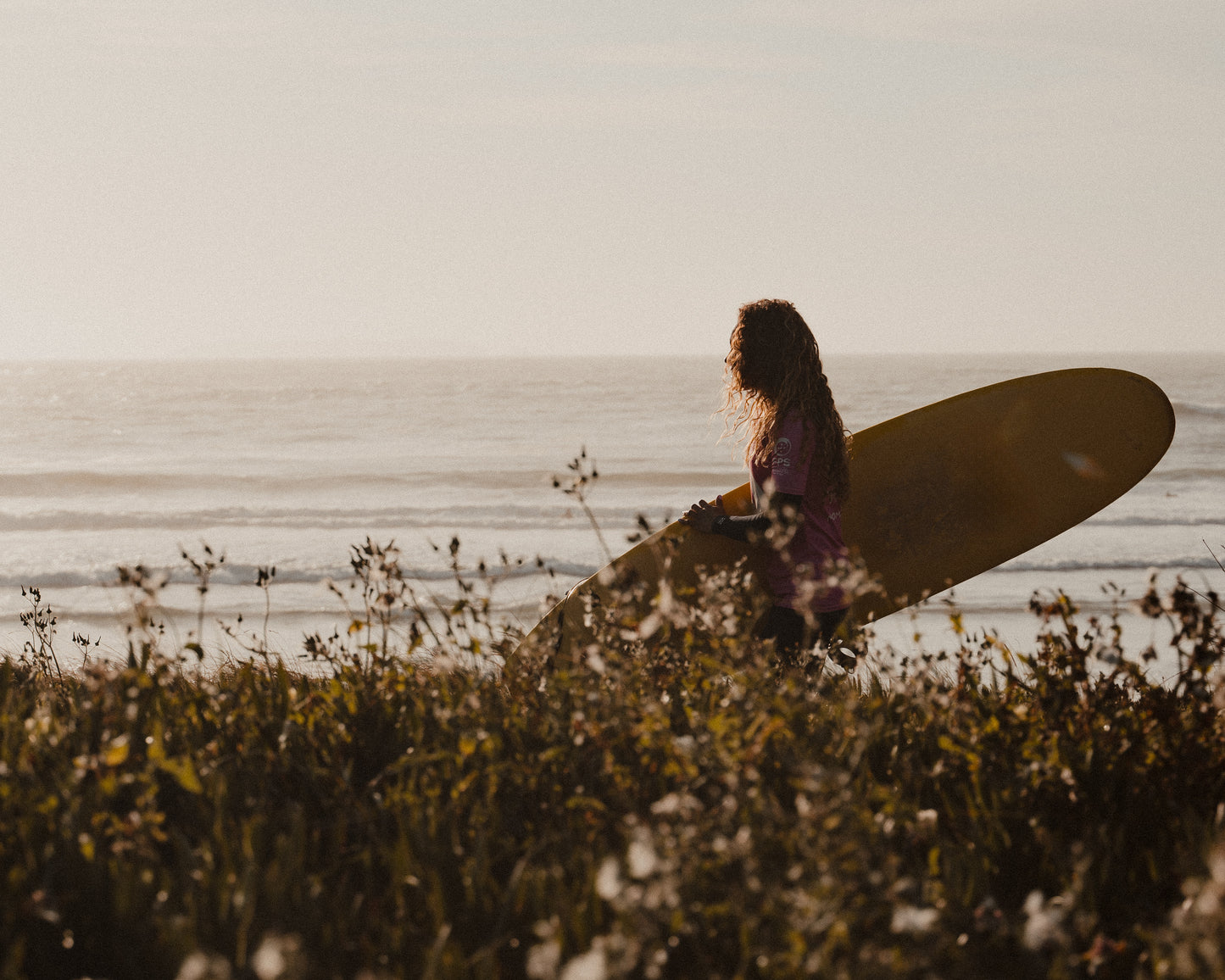 Aulas de Surf Privadas