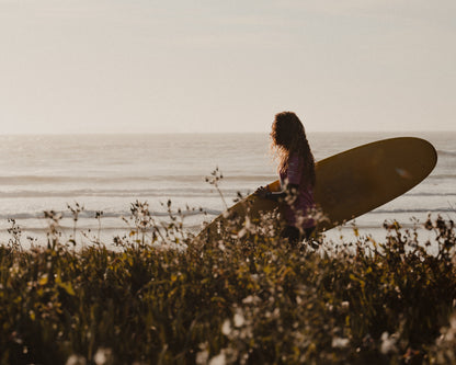 Aulas de Surf Privadas