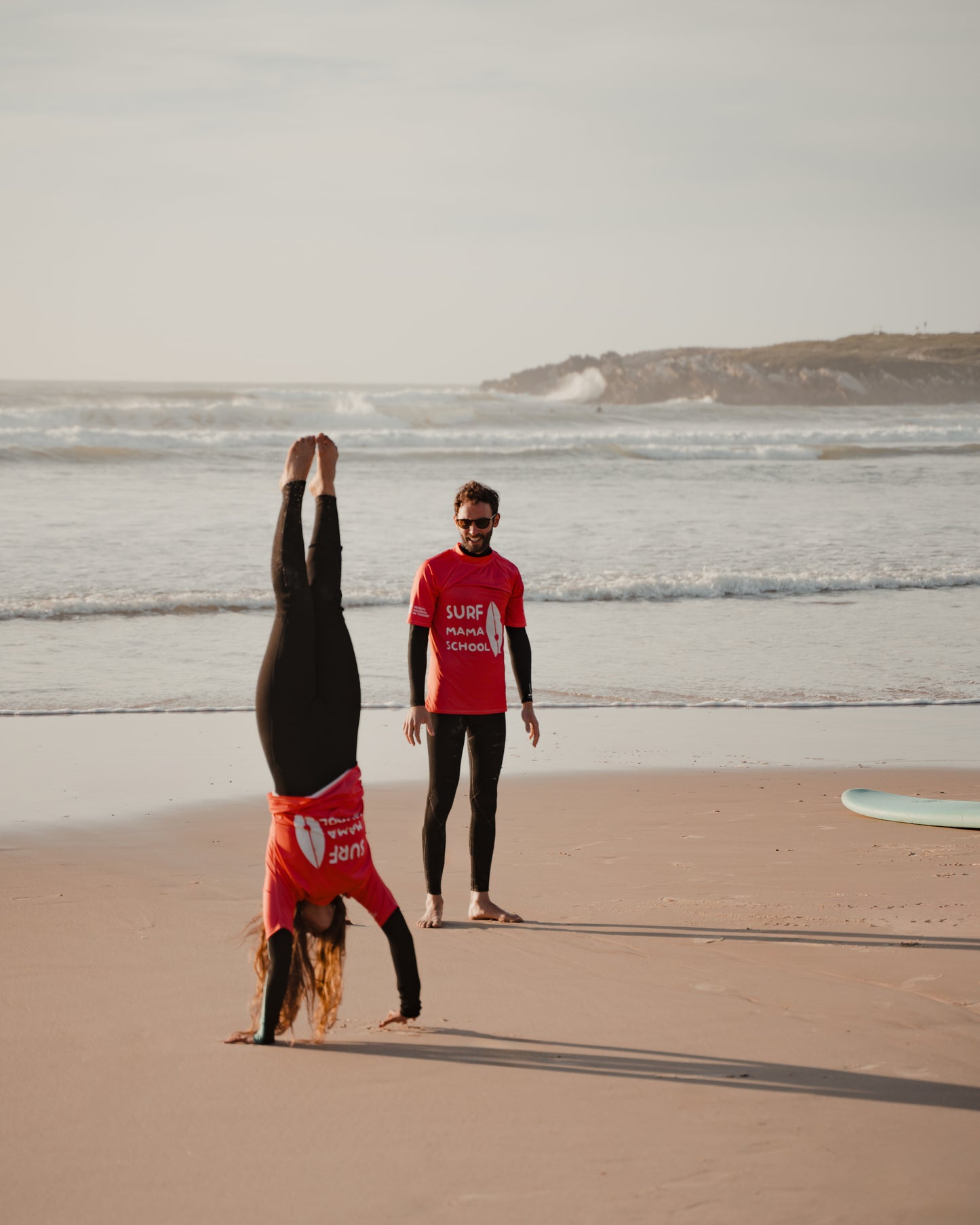 Aulas Privadas - Família e Amigos