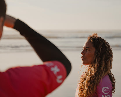 Aulas de Surf Privadas