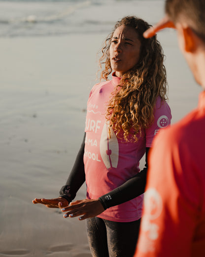 NUR FÜR MÄDCHEN - Fortschrittspaket 10 Sitzungen