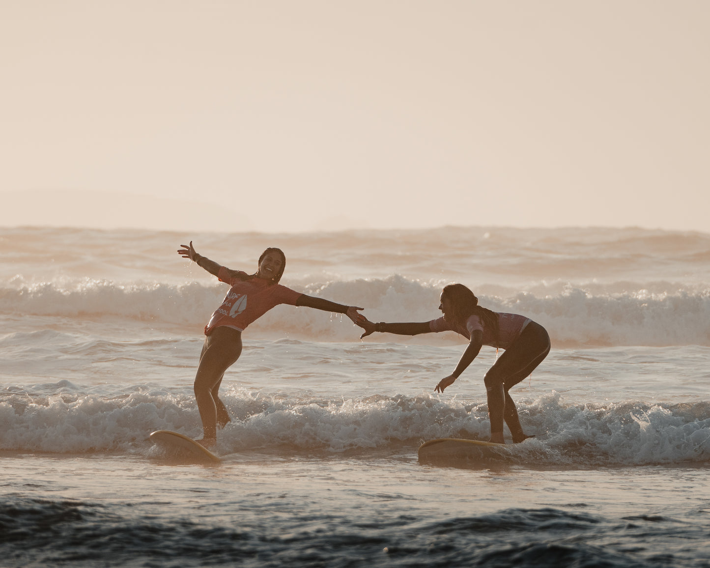 Aulas de Surf Privadas