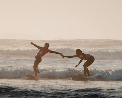 Aulas de Surf Privadas