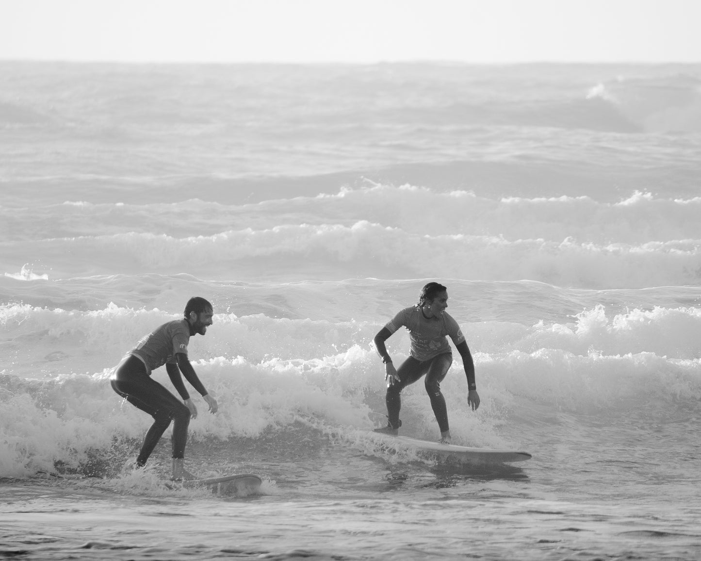 Aulas de Surf Privadas