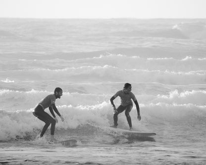 Aulas de Surf Privadas