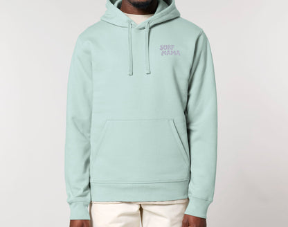 Surf Mama Sweatshirt Unisexo