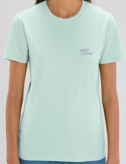 T-shirt Surf Mama