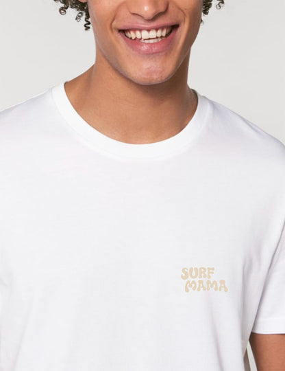 T-shirt Surf Mama