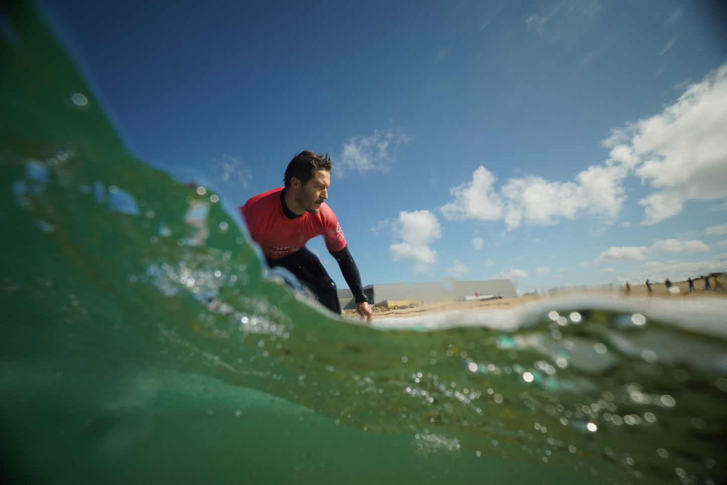 Videoanalyse - Fortschrittspaket (5 Sitzungen)