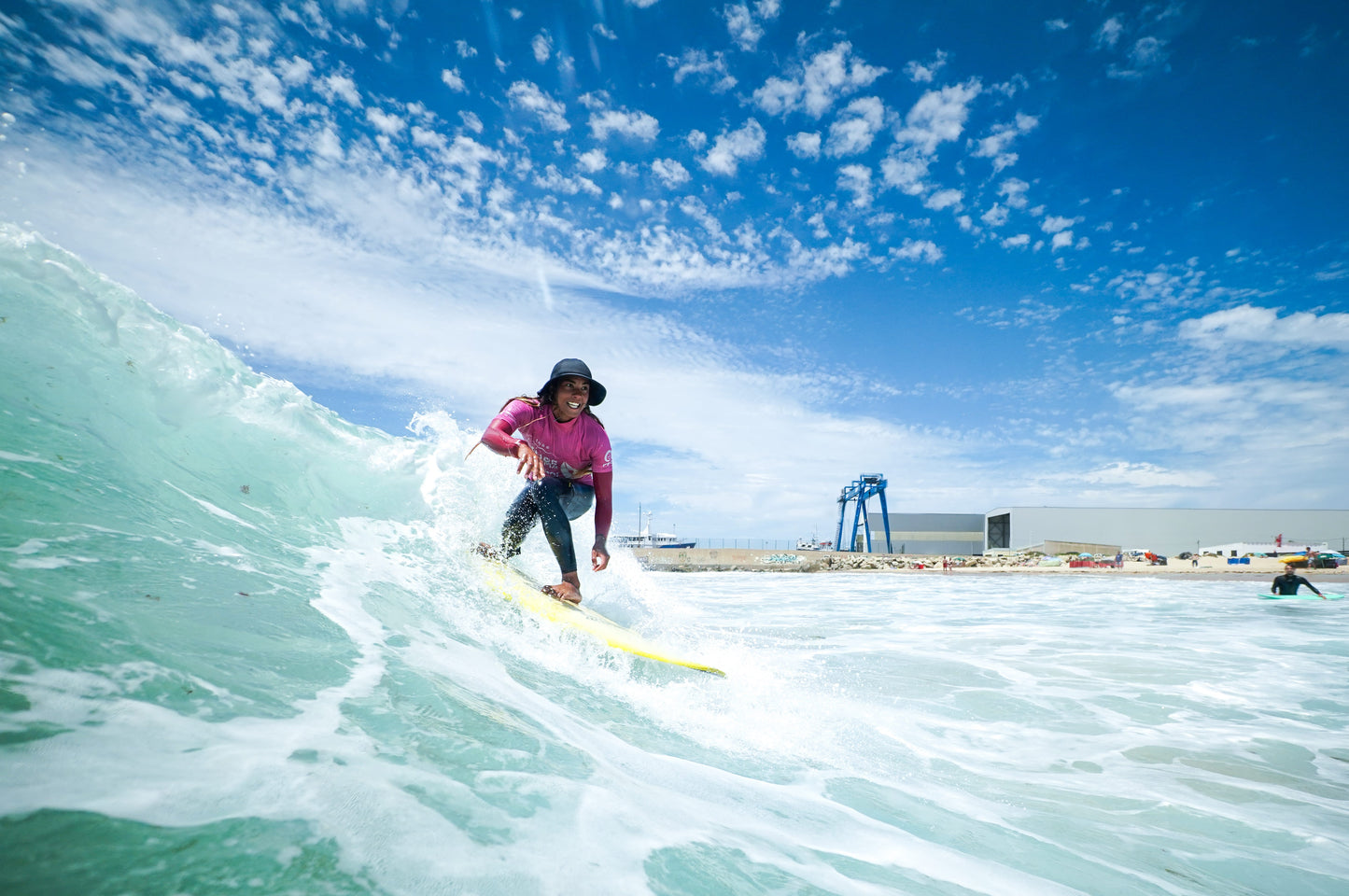 Videoanalyse - Fortschrittspaket (5 Sitzungen)