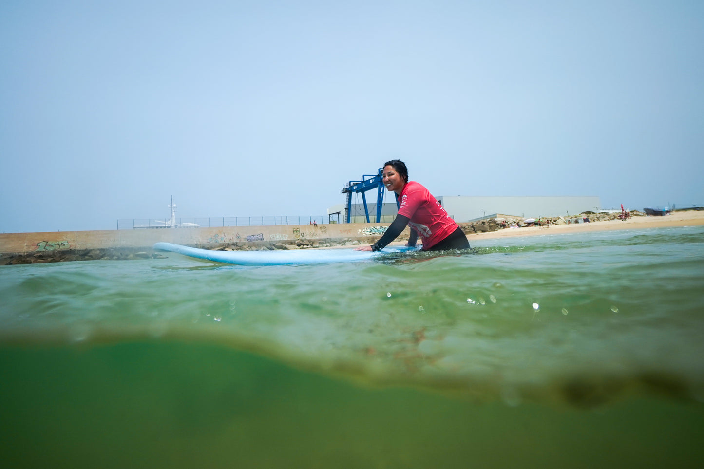 NUR FÜR MÄDCHEN - Fortschrittspaket mit 5 Sitzungen