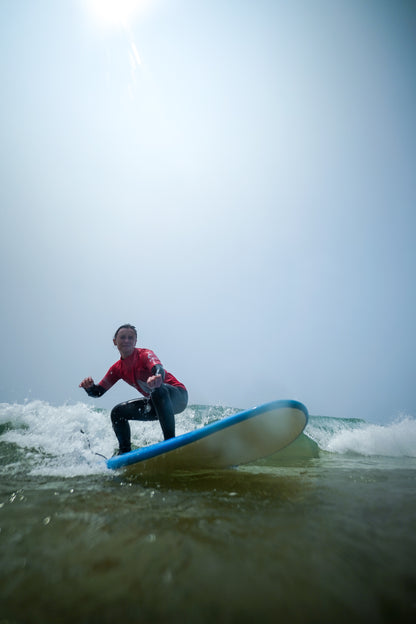 NUR FÜR MÄDCHEN - Fortschrittspaket mit 5 Sitzungen