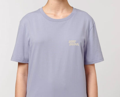 T-shirt Surf Mama
