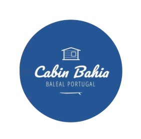 cabin bahia logo